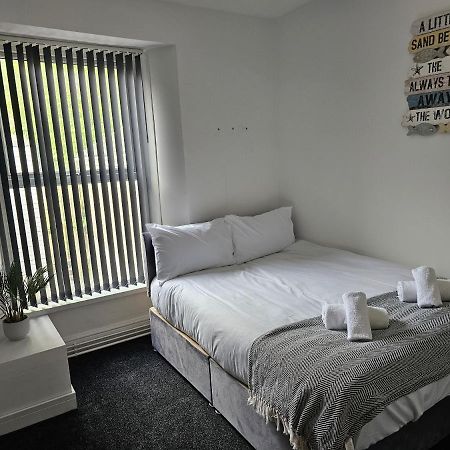 Skyline Hanover 204 斯旺西 外观 照片