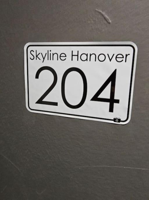 Skyline Hanover 204 斯旺西 外观 照片